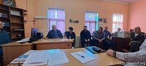 В Южной Осетии создали комитет для отбора участников на Всемирный фестиваль молодежи в Сочи 