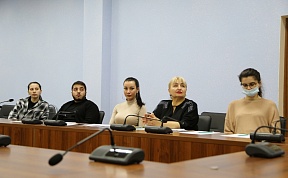 О XIII Международном научно-практическом семинаре «Образование и диалог в интересах мира и человека» 