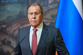 О предстоящих двусторонних и трехсторонней встречах Министра иностранных дел Российской Федерации С.В.Лаврова с Президентом Республики Абхазия А.Г.Бжанией и Президентом Республики Южная Осетия А.Э.Гаглоевым с участием министров иностранных дел этих стран 