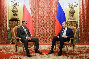 Вступительное слово Министра иностранных дел Российской Федерации С.В.Лаврова в ходе встречи с Президентом Южной Осетии А.Э.Гаглоевым, Москва, 15 июня 2022 года