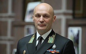 Интервью Посла Российской Федерации в Республике Южная Осетия М.М.Кулахметова изданию «Вестник Южной Осетии»