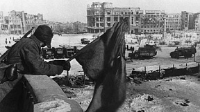 80 лет победы в Сталинградской битве: как город на Волге стал символом воинской доблести