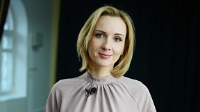 Пресс-конференция Уполномоченного при Президенте России по правам ребёнка М.А.Львовой-Беловой (16 октября 2023 года)