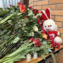 О теракте в концертном зале «Крокус Сити Холл»