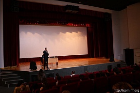 В ГККЗ "Чермен" состоялся показ российского фильма "Нюрнберг" В ГККЗ "Чермен" состоялся показ российского фильма "Нюрнберг"