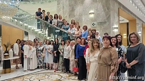 Плодотворные и интересные дискуссии: российские соотечественники из Южной Осетии об участии в форуме в Душанбе