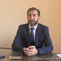 Министр здравоохранения и социального развития Южной Осетии встретится в Москве с Министром здравоохранения России